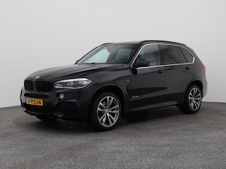 BMW X5 xDrive35i High Executive | PANO | 360° | HUD | MEMORY | STOELVERWARMING