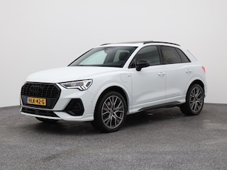 Audi Q3 45 TFSI e Edition | PANO | 360° | ADAPTIVE | SONOS | STOELVERW. | TREKHAAK