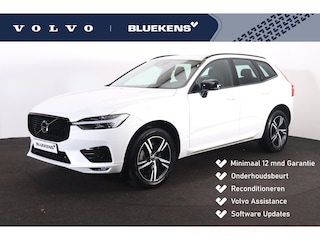 Volvo XC60 2.0 B5 R-Design