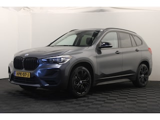 BMW X1 sDrive18i Executive |Navi|