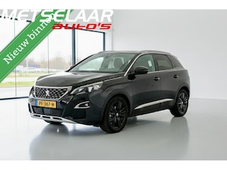 Peugeot 3008 1.6 e-THP GT Line aut