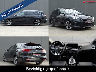 Kia Ceed Sportswagon 1.0 T-GDi MHEV ExecutiveLine * PANORAMADAK * LEER * CARPLAY !!