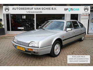 Citroën CX 25 Prestige Automaat Airco