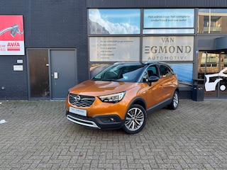 Opel Crossland X 1.2 Turbo Innovation