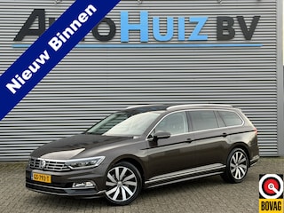 Volkswagen Passat Variant 1.8 TSI 180 PK DSG Highline R-Line LED Trekhaak 18 Inch ACC Carplay Achteruitrijcamera