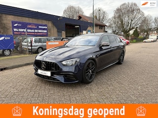 Mercedes-Benz Estate AMG 63 S 4MATIC Premium Plus Keramisch Pano Burmester Sportuitlaat