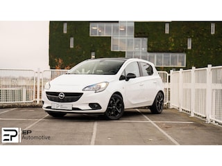 Opel Corsa 1.4T|AppleCarPlay|Parkeersensoren|Trekhaak|Sport