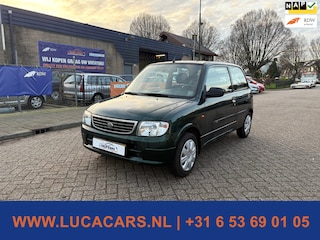 Daihatsu Cuore 1.0-12V DVVT STi INRUILKOOPJE!