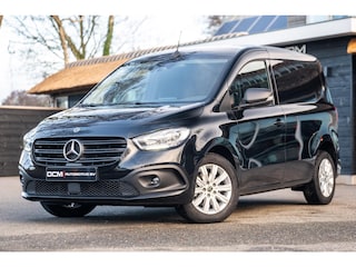 Mercedes-Benz Citan 110 CDI L1 Pro Automaat I Camera I Cruise I Airco I Bluetooth I NAP
