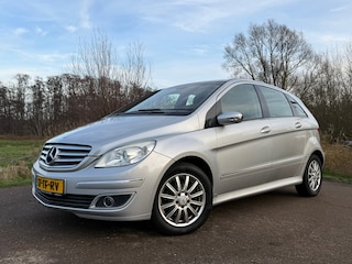 Mercedes-Benz B-klasse 150 | Clima | 2e Eigenaar | 16" Velgen | PDC | Nieuwe APK & Goed onderhouden! |