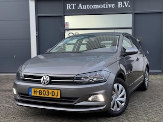 Volkswagen Polo 1.0 TSI Comfortline ACC/Airco 5Drs
