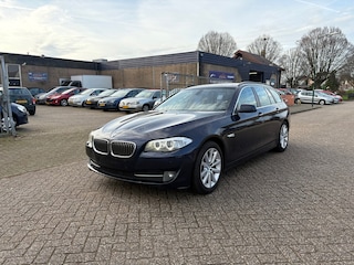 BMW 5-serie Touring 535d High Executive
