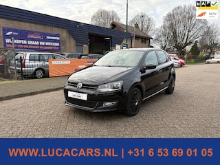 Volkswagen Polo 1.2 TSI Highline Aut NIEUWE APK!