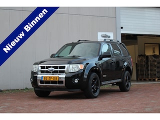 Ford Escape LIMITED EDITION AUTOMAAT YOUNGTIMER
