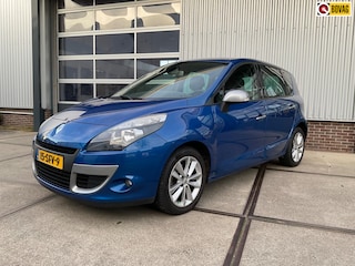 Renault Scénic 1.5 dCi Parisienne