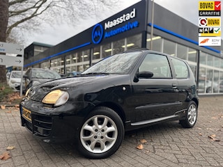 Fiat Seicento 1.1 Sporting