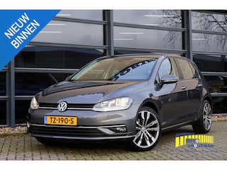 Volkswagen Golf 1.0 TSI Comfortline Trekhaak|Camera|Netjes bereden!