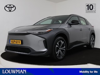 Toyota bZ4X Active 71 kWh