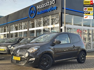 Renault Twingo 1.2 16V Collection Facelift