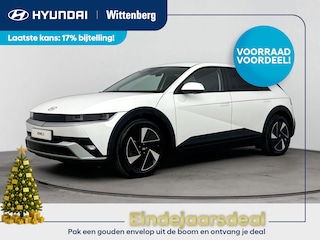 Hyundai Ioniq 5 Connect Limited 84 kWh | Nieuw | Snel leverbaar | ^