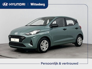 Hyundai i10 1.0 Comfort | Nieuw | Snel leverbaar | Navigatie | Camera^