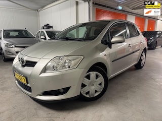 Toyota Auris 1.6-16V Sol | Topstaat | Airco ijskoud | NAP