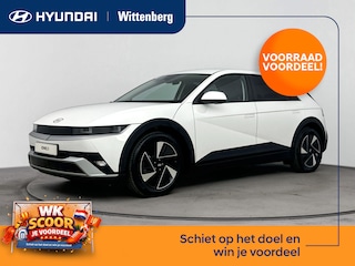 Hyundai Ioniq 5 Style 84 kWh | Nieuw | Snel leverbaar^