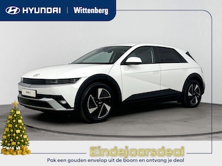 Hyundai Ioniq 5 Style 84 kWh | Nieuw | Snel leverbaar^