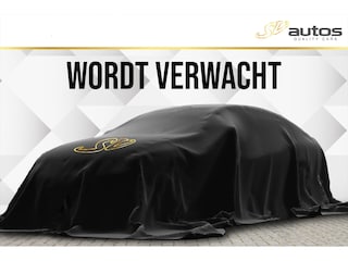 BMW 430i 252pk M-sport Schuifdak Leder NLauto 19" LMV Sportautomaat Groot navigatie