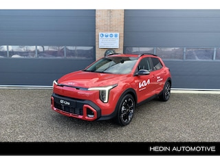 Kia Stonic 1.0 T-GDi MHEV GT-Line Alleen beschikbaar voor proefritten | Full Options