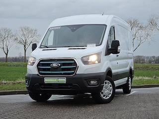 Ford Transit L2H2 184 pk 75KWH