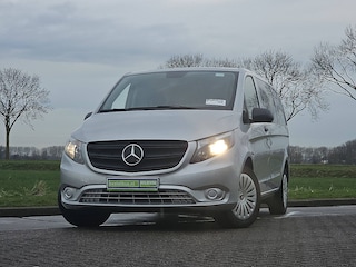 Mercedes-Benz Vito 114 CDI 2X Airco 9-Persoons!
