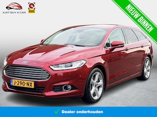 Ford Mondeo Wagon 1.5 ST Line Trekhaak / Design-pakket2 / Business-pakket / Winterpakket / Zicht-pakket / Technologie-pakket /