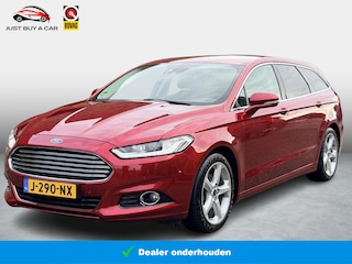 Ford Mondeo Wagon 1.5 ST Line Trekhaak / Design-pakket2 / Business-pakket / Winterpakket / Zicht-pakket / Technologie-pakket /