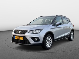 Seat Arona 1.0 TSI Style Business Intense Aut | Virtual cockpit | DAB