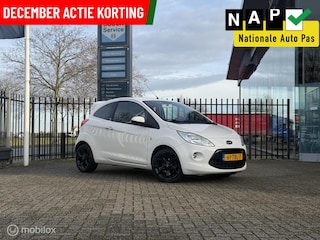 Ford Ka 1.2 Metal start/stop | Airco | Bluetooth | Nw riem