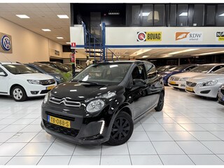 Citroën C1 1.0 e-VTi Feel