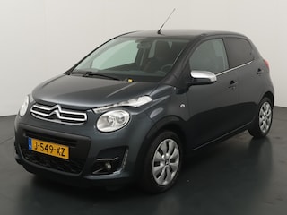 Citroën C1 1.0 VTi Feel