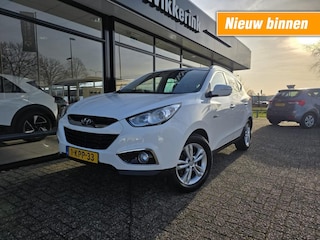 Hyundai ix35 1.6I GDI I-MAGINE NAVI/CLIMA/CRUISE/TREKHAAK