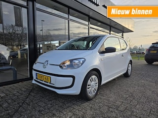 Volkswagen Up 1.0 TAKE UP! BLUEMOTION