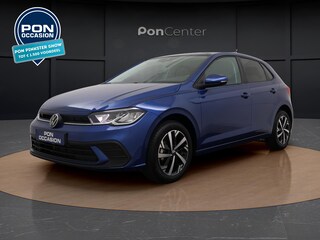 Volkswagen Polo 1.0 TSI 95 PK Life | Camera | CarPlay | 16" | Parkeerhulp | Clima |