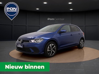 Volkswagen Polo 1.0 TSI 95 PK Life | Camera | CarPlay | 16" | Parkeerhulp | Clima |