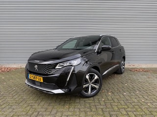 Peugeot 3008 1.2 PT GT Line / 1 JAAR GARANTIE / Stoelverwarming/ Apple Carpla