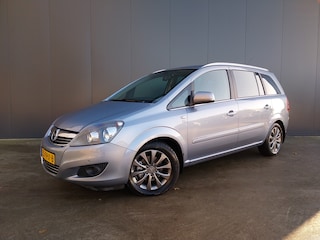 Opel Zafira 1.8 AUTOMAAT 111 years Edition 7 PERSOONS NAVI CRUISE TREKHAAK