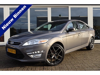 Ford Mondeo 1.6 Trend Business, Cruise Control, Airco, PDC V+A, Stoelverwarming, Navigatie, Prijs Is Rijklaar Inclusief 6 Maanden Garantie
