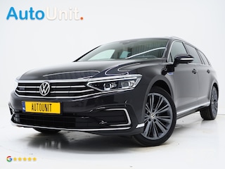 Volkswagen Passat Variant 1.4 TSI PHEV GTE | Panoramadak | Massage | Dynaudio | 360 | Trekhaak | Keyless | Memory