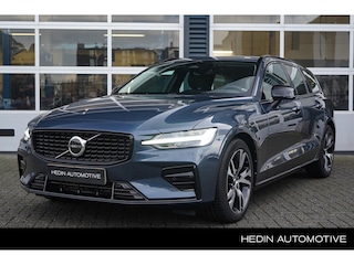 Volvo V60 2.0 B3 Plus Dark
