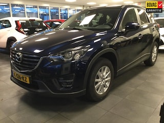 Mazda CX-5 2.0 SkyActiv-G 165 TS+ 2WD Navigatie Trekhaak