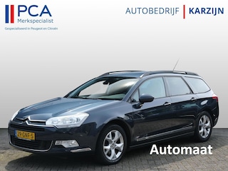 Citroën C5 Tourer 2.0 16V Ligne Business automaat