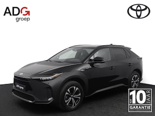 Toyota bZ4X Dynamic 71 kWh | 10 Jaar Garantie | Zeer Compleet |